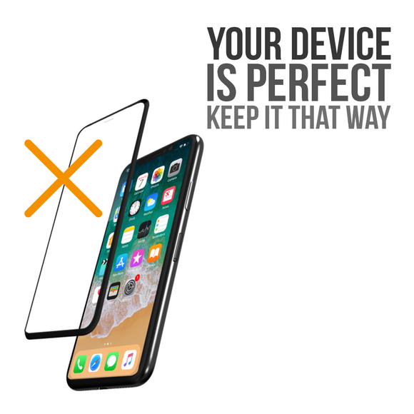 LiquidNano lets you keep your device perfect